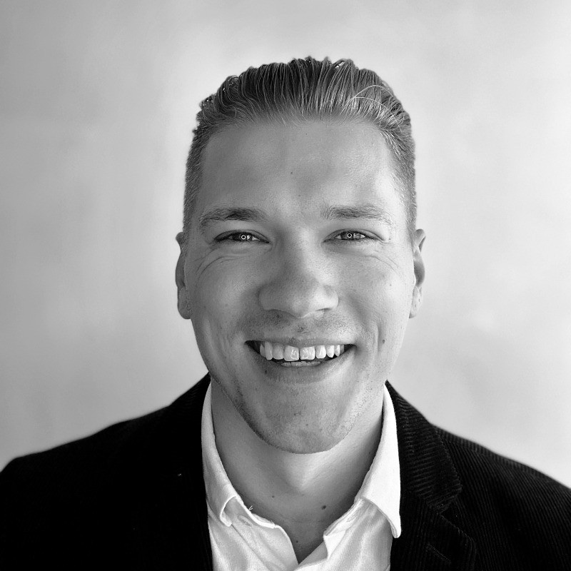 Karlis Kivlenieks, Gründer von Swiss Product Studio