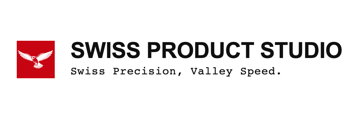 Swiss Product Studio